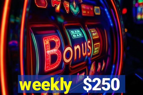 weekly $250 bankroll booster password partypoker